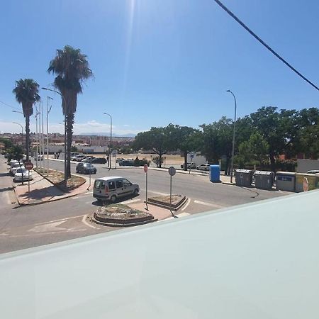 Casa Nina Villa Linares  Bagian luar foto
