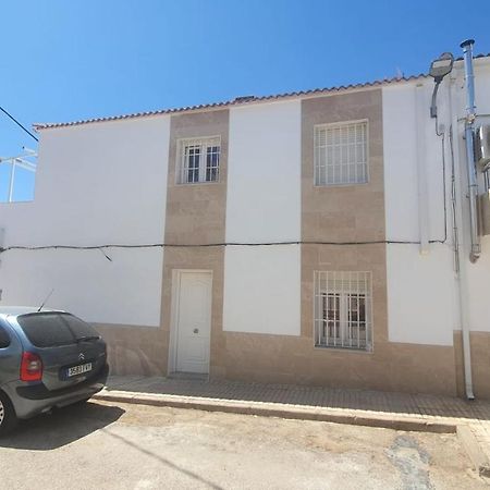 Casa Nina Villa Linares  Bagian luar foto