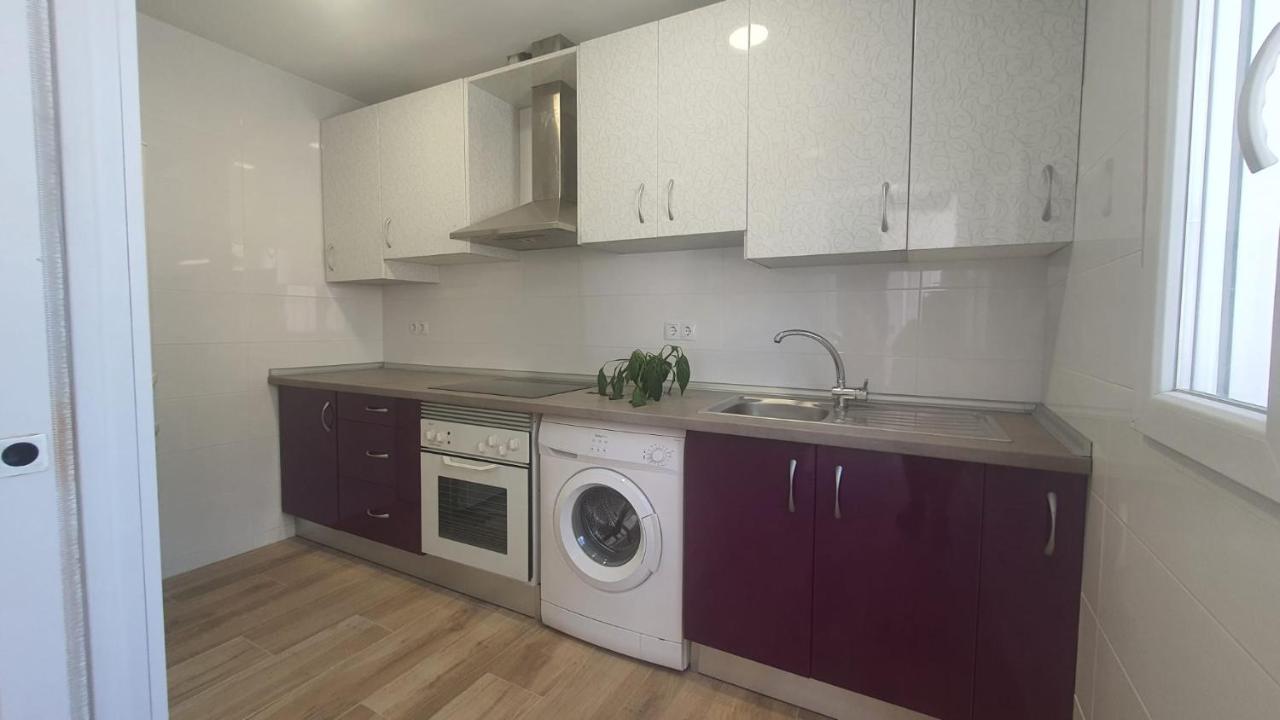 Casa Nina Villa Linares  Bagian luar foto