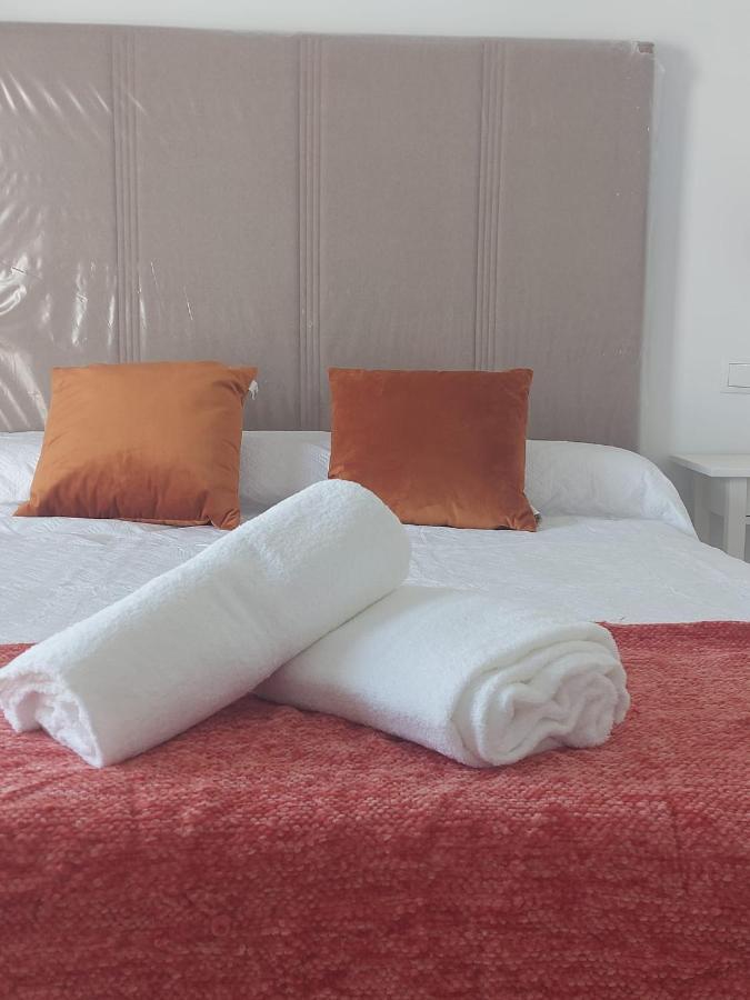 Casa Nina Villa Linares  Bagian luar foto