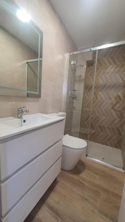 Casa Nina Villa Linares  Bagian luar foto