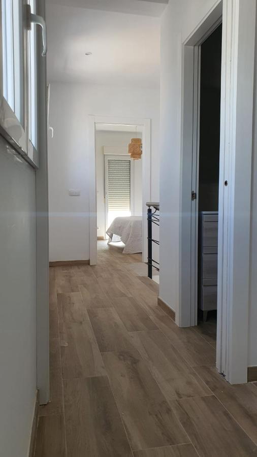 Casa Nina Villa Linares  Bagian luar foto