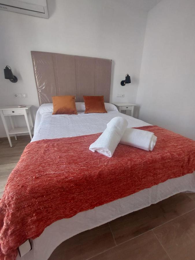 Casa Nina Villa Linares  Bagian luar foto