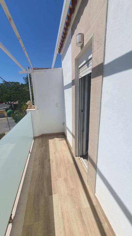 Casa Nina Villa Linares  Bagian luar foto