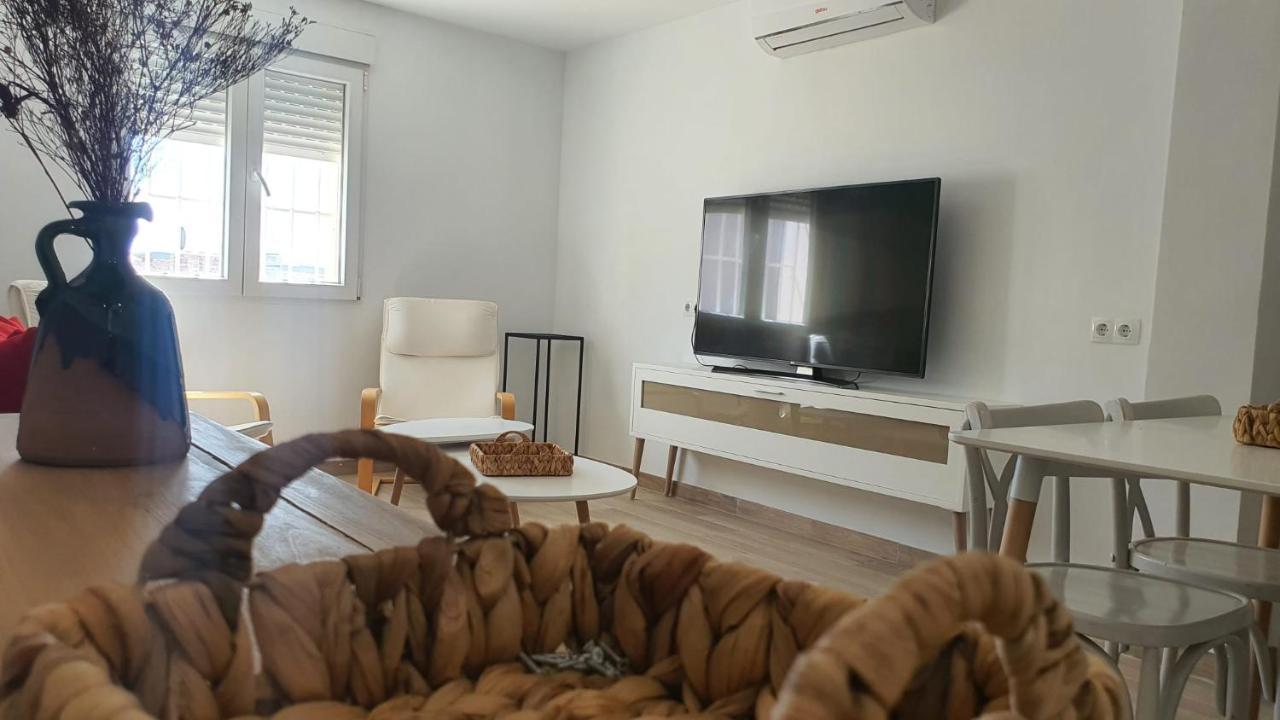 Casa Nina Villa Linares  Bagian luar foto