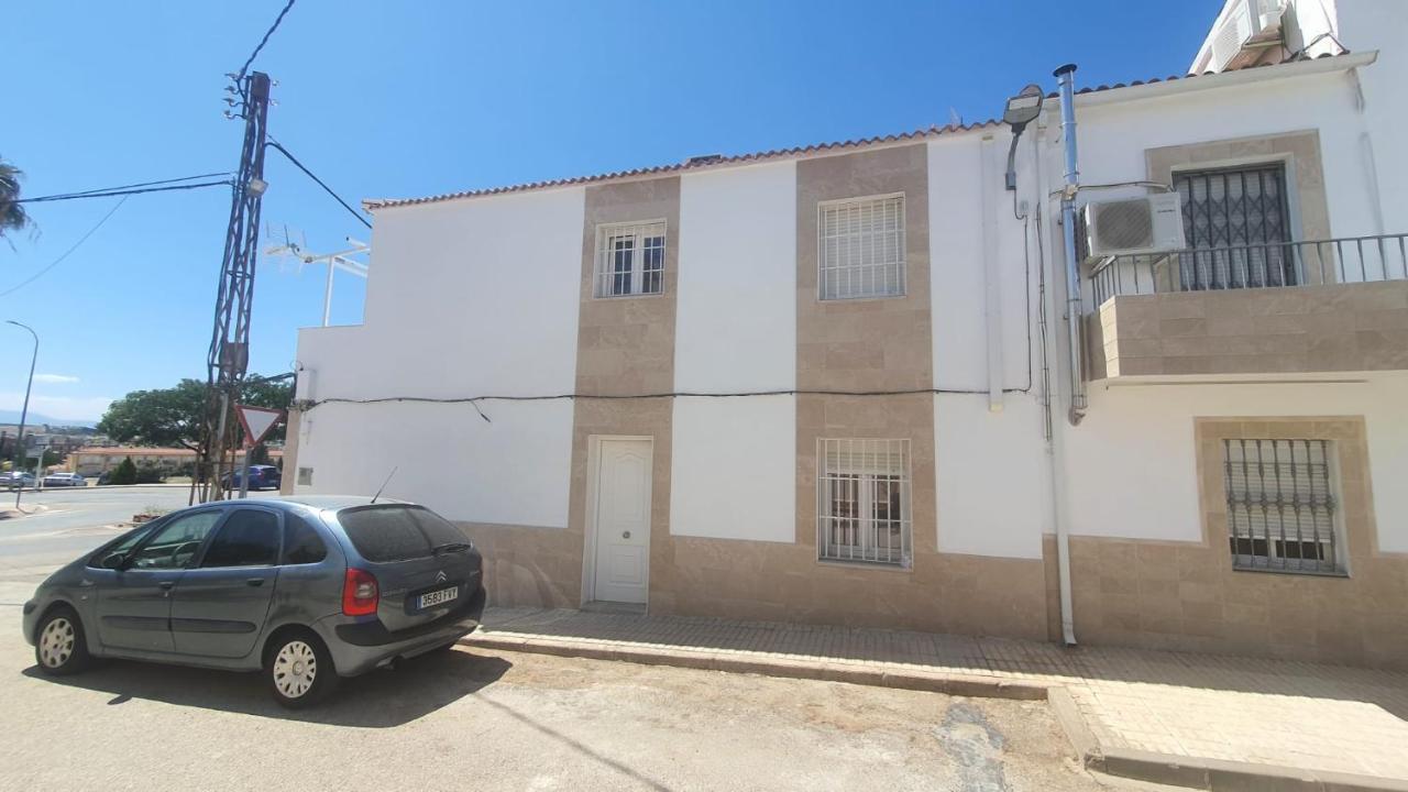 Casa Nina Villa Linares  Bagian luar foto