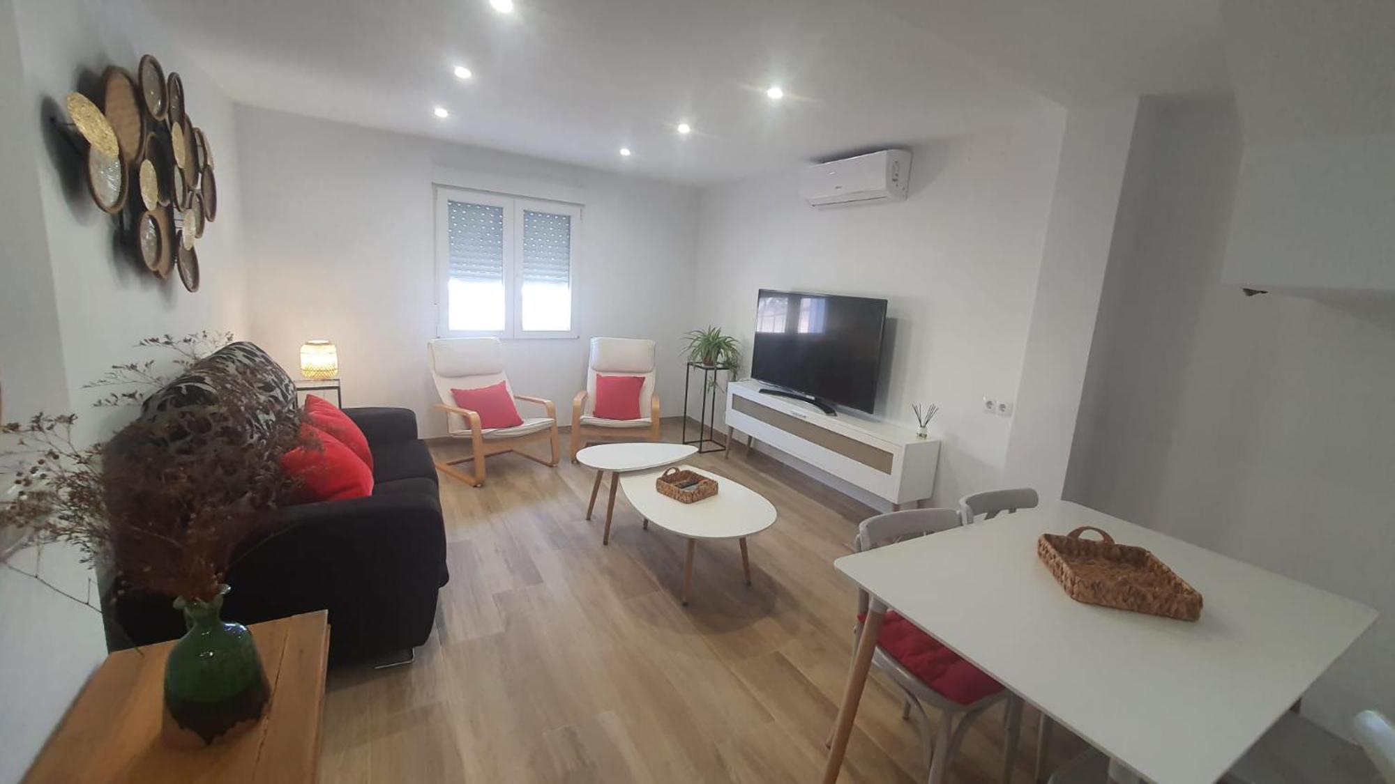 Casa Nina Villa Linares  Bagian luar foto